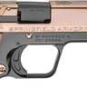 Springfield Armory 911 380 Auto (ACP) 2.7in Rose Gold/Wood Pistol - 7+1 Rounds - Pink