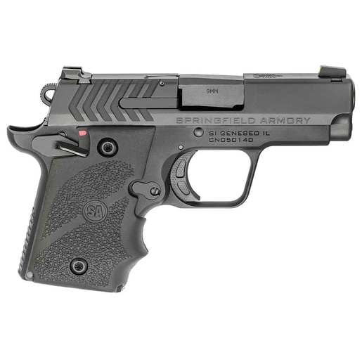 Springfield Armory 911 9mm Luger 2.7in Black Nitride Pistol - 7+1 Rounds image