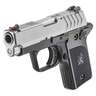 Springfield Armory 911 Alpha 380 Auto (ACP) 2.7in Stainless/Black Pistol - 7+1 Rounds
