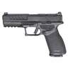 Springfield Armory Echelon 3-Dot 9mm Luger 4.5in Black Melonite Pistol - 15+1 Rounds - Black