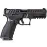 Springfield Armory Echelon 9mm Luger 4.5in Black Melonite Pistol - 15+1 Rounds - Black