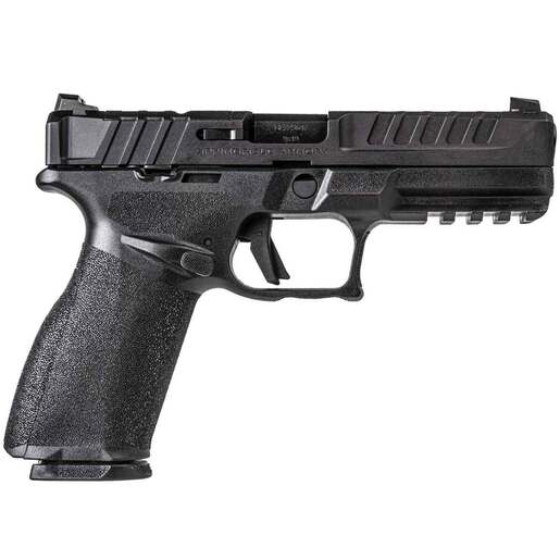 Springfield Armory Echelon 9mm Luger 4.5in Black Melonite Pistol - 15+1 Rounds - Black image