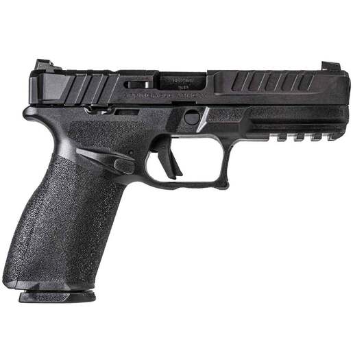 Springfield Armory Echelon 9mm Luger 4.5in Black Melonite Pistol - 15+1 Rounds - Black - Springfield Armory