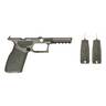 Springfield Armory Echelon 9mm Luger 4.5in Black Melonite Pistol - 15+1 Rounds - Black