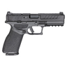 Springfield Armory Echelon 9mm Luger 4.5in Black Melonite Pistol - 20+1 Rounds - Black