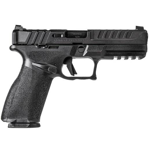 Springfield Armory Echelon 9mm Luger 4.5in Melonite Pistol - 10+1 Rounds - Black image