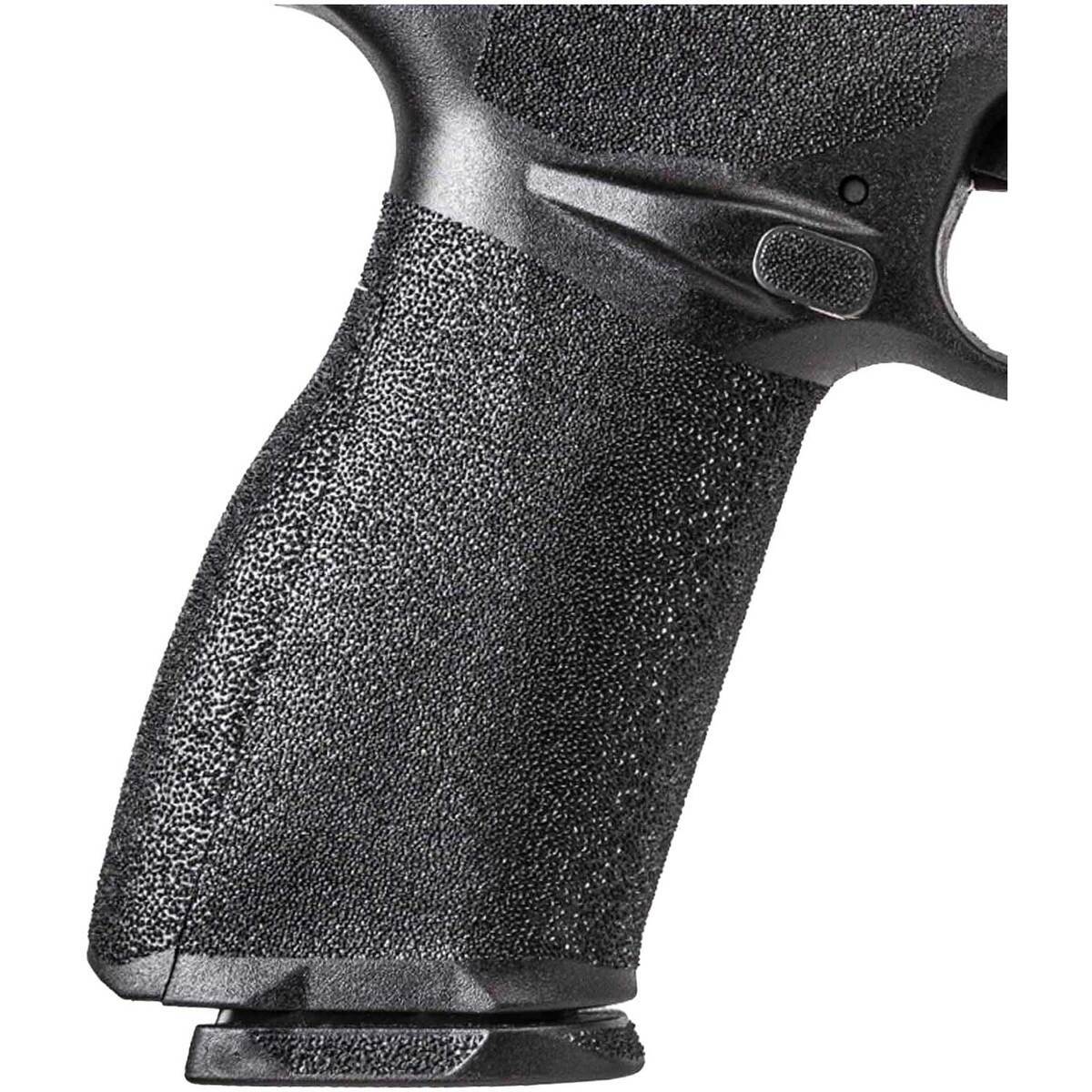 Springfield Armory Echelon 9mm Luger 4.5in Melonite Pistol - 10+1 Rounds - Black Springfield Armory Echelon 9mm Luger 4.5in Melonite Pistol - 10+1 Rounds - Black