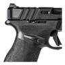 Springfield Armory Echelon 9mm Luger 4.5in Melonite Pistol - 10+1 Rounds - Black