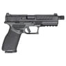 Springfield Armory Echelon 9mm Luger 5.5in Black Melonite Pistol - 20+1 Rounds - Black