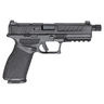 Springfield Armory Echelon 9mm Luger 5.5in Black Melonite Pistol - 20+1 Rounds - Black