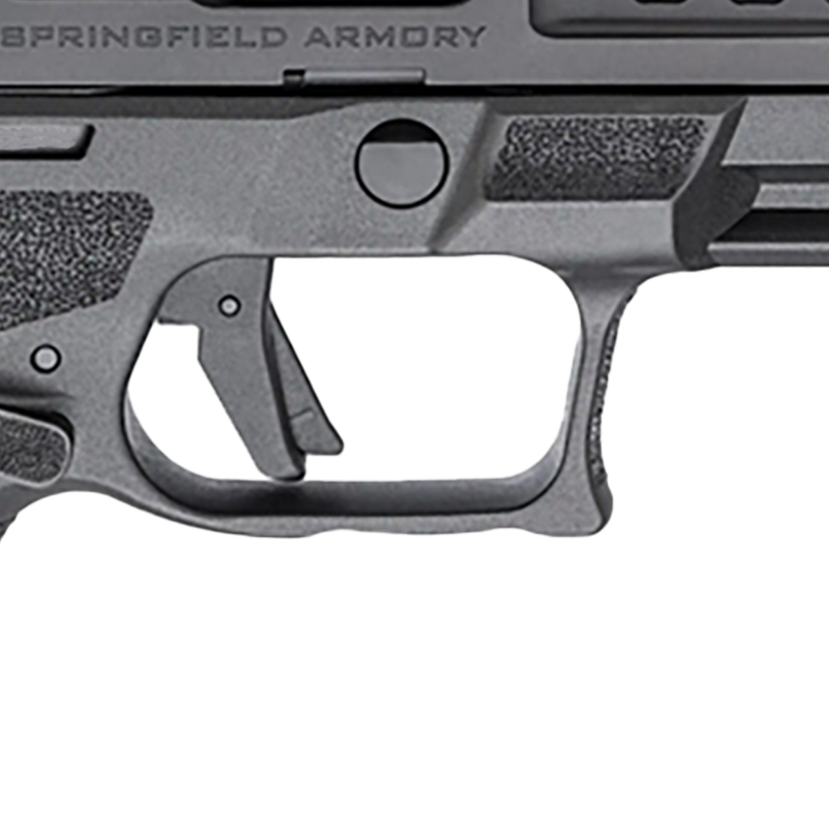 Springfield Armory Echelon 9mm Luger 5.5in Black Melonite Pistol - 20+1 Rounds - Black Springfield Armory Echelon 9mm Luger 5.5in Black Melonite Pistol - 20+1 Rounds - Black