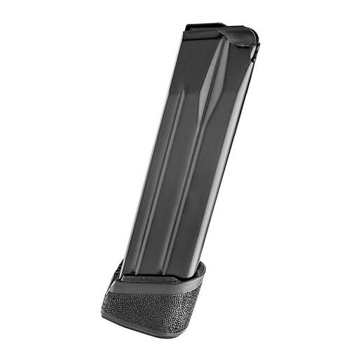 Springfield Armory Echelon Black 9mm Luger Handgun Magazine – 20 Rounds