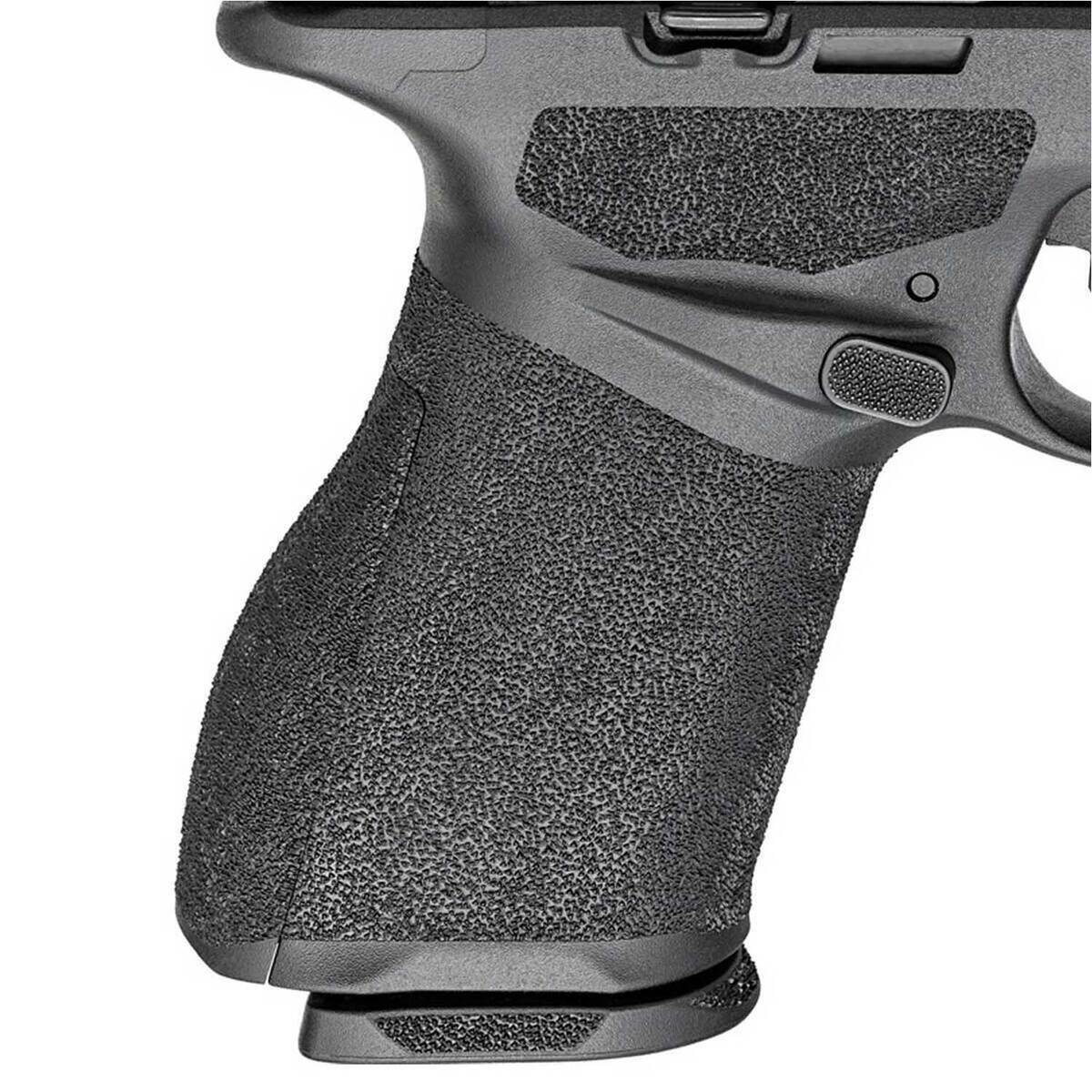 Springfield Armory Echelon Compact Gear Up Package 9mm Luger 4in Black Melonite Pistol - 15+1 Rounds - Black Springfield Armory Echelon Compact Gear Up Package 9mm Luger 4in Black Melonite Pistol - 15+1 Rounds - Black