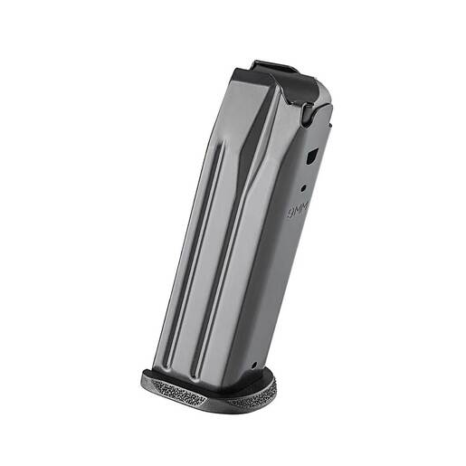 Springfield Armory Echelon Gray 9mm Luger Handgun Magazine – 17 Rounds