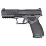 Springfield Armory Echelon U-Dot 9mm Luger 4.5in Black Melonite Pistol - 15+1 Rounds - Black
