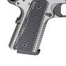 Springfield Armory Emissary 1911 9mm Luger 4.25in Stainless Steel Pistol - 9+1 Rounds - Gray