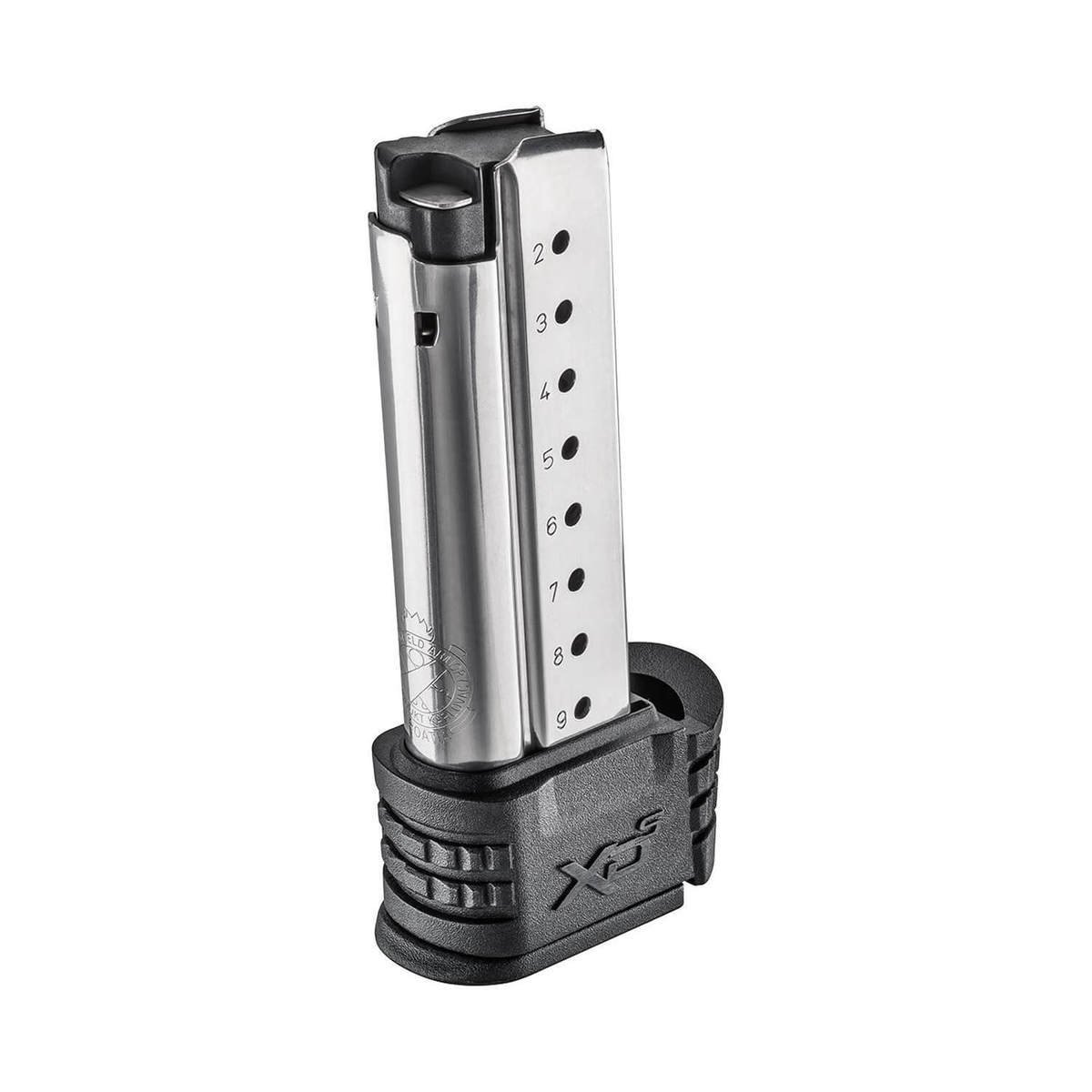 Springfield Armory Factory Magazines Springfield Armory Factory Magazines