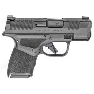 Springfield Armory Hellcat 9mm Luger 3in Black