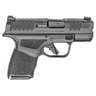 Springfield Armory Hellcat 9mm Luger 3in Black Pistol - 13+1 Rounds - Black
