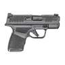 Springfield Armory Hellcat 9mm Luger 3in Black Pistol - 13+1 Rounds - Black