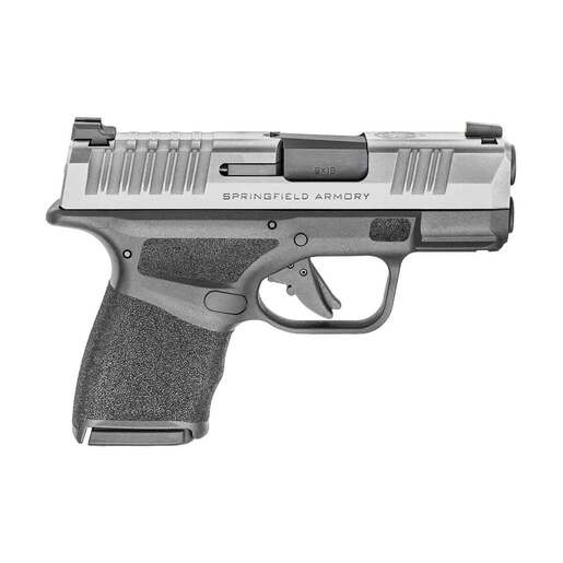 Springfield Armory Hellcat Gear Up Package 9mm Luger 3in Stainless Pistol - 13+1 Rounds - Black image