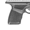 Springfield Armory Hellcat Gear Up Package 9mm Luger 3in Stainless Pistol - 13+1 Rounds - Black