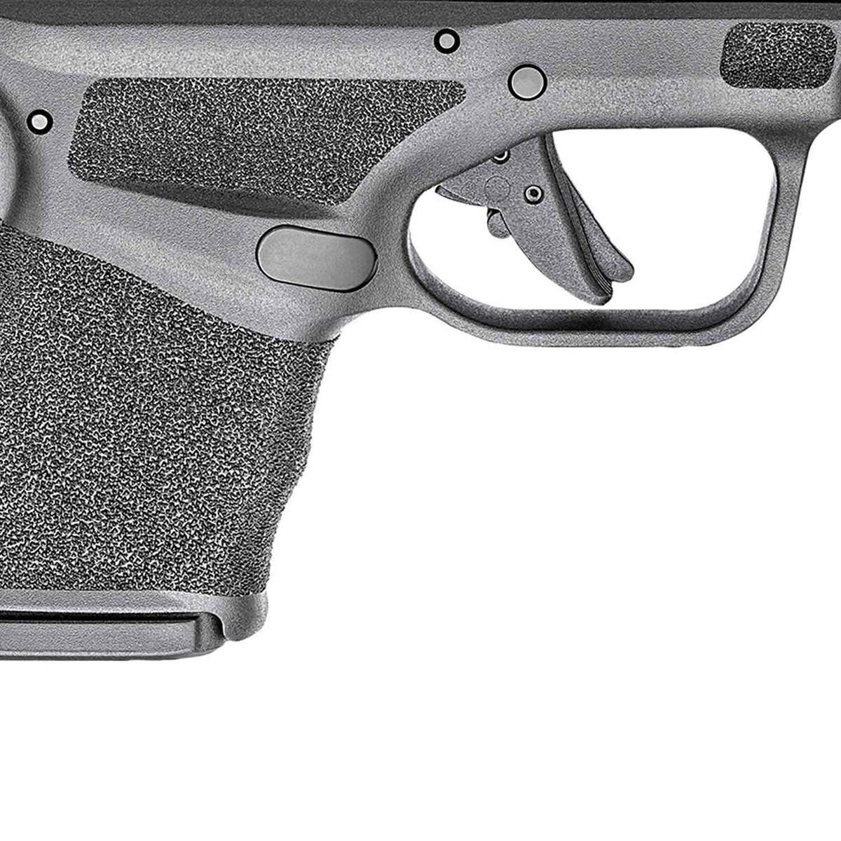Springfield Armory Hellcat Micro-Compact OSP 9mm Luger 3in Black ...
