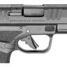 Springfield Armory Hellcat Micro-Compact OSP 9mm Luger 3in Black Melonite Pistol - 10+1 Rounds - Black