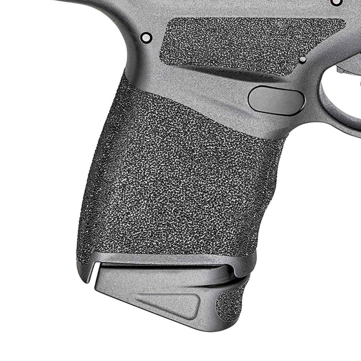 Springfield Armory Hellcat Micro-Compact OSP 9mm Luger 3in Black ...