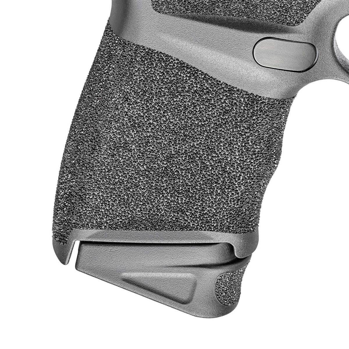 Springfield Armory Hellcat Micro-Compact OSP 9mm Luger 3in Black Pistol - 11+1 Rounds - Black Springfield Armory Hellcat Micro-Compact OSP 9mm Luger 3in Black Pistol - 11+1 Rounds - Black