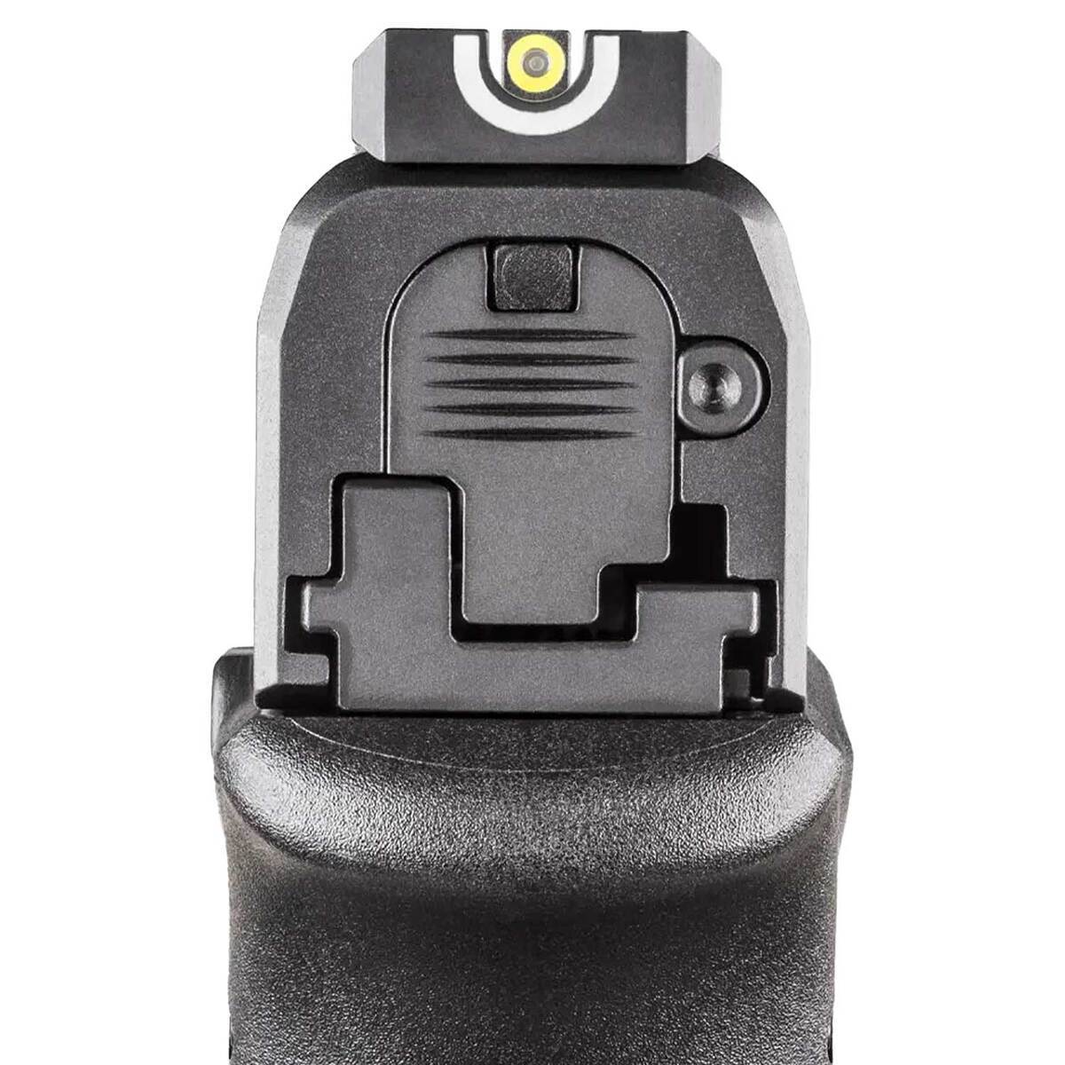 Springfield Armory Hellcat Micro-Compact (Brazil LE Overrun) OSP 9mm Luger 3in Melonite Black Pistol - 13+1 Rounds - Black Springfield Armory Hellcat Micro-Compact (Brazil LE Overrun) OSP 9mm Luger 3in Melonite Black Pistol - 13+1 Rounds - Black