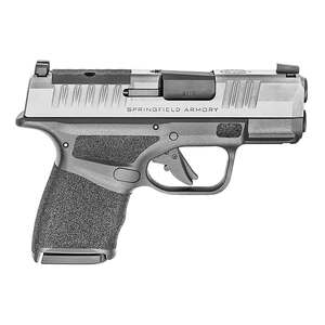 Springfield Armory Hellcat Micro Compact OSP Gear Up Package 9mm Luger 3in Stainless Pistol - 13+1 Rounds