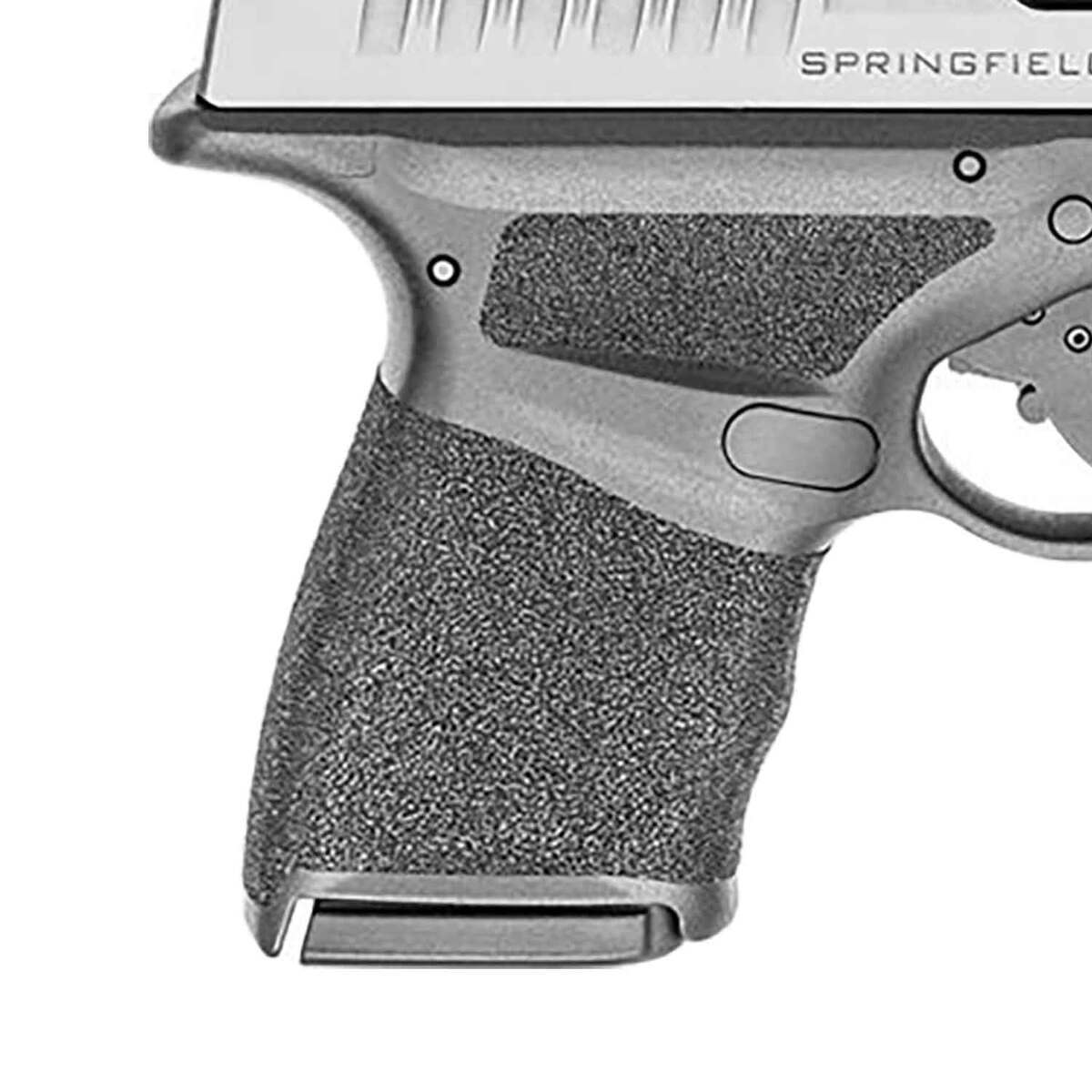 Springfield Armory Hellcat Micro Compact OSP Gear Up Package 9mm Luger 3in Stainless Pistol - 13+1 Rounds - Black Springfield Armory Hellcat Micro Compact OSP Gear Up Package 9mm Luger 3in Stainless Pistol - 13+1 Rounds - Black