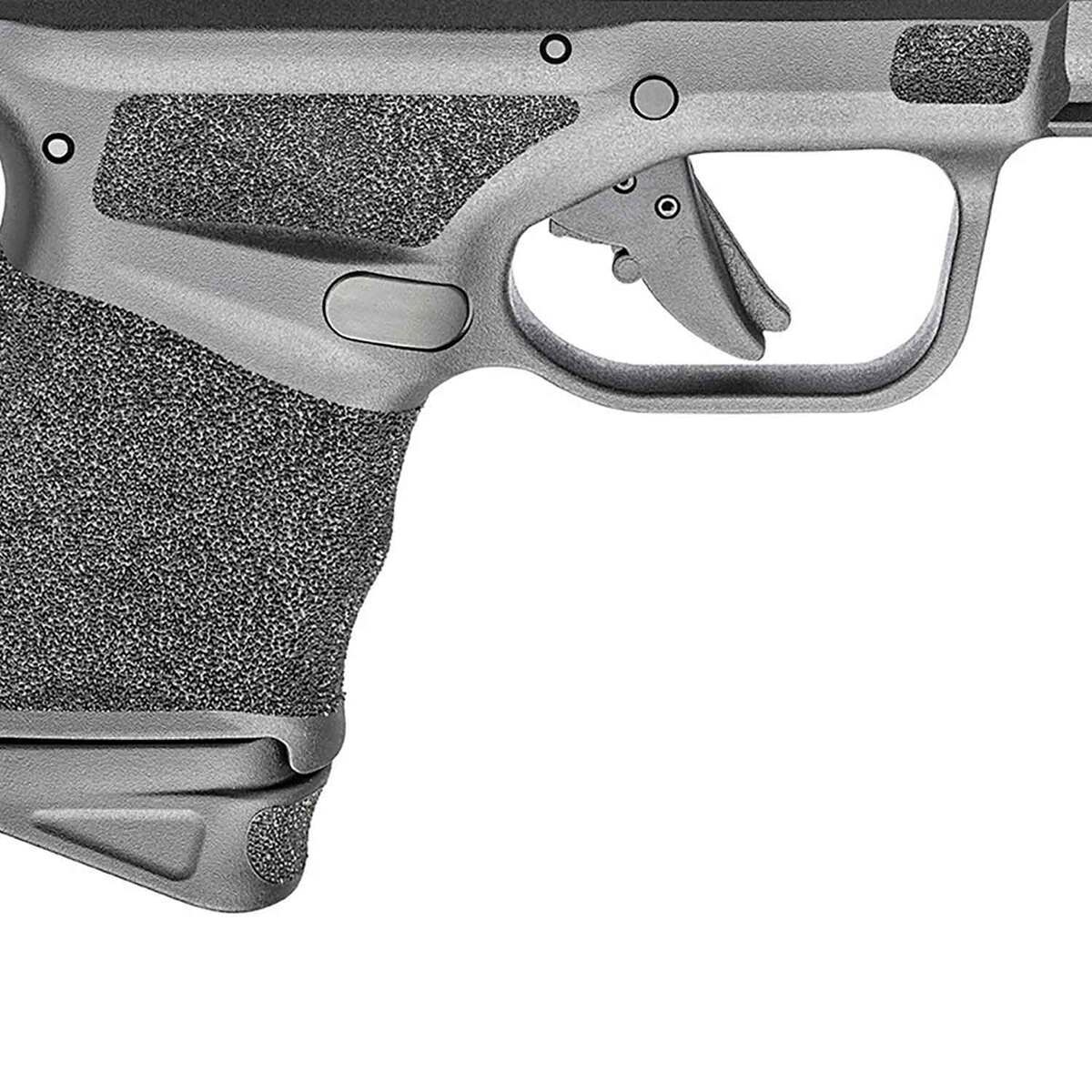 Springfield Armory Hellcat Micro-Compact RDP 9mm Luger 3.8in Black ...