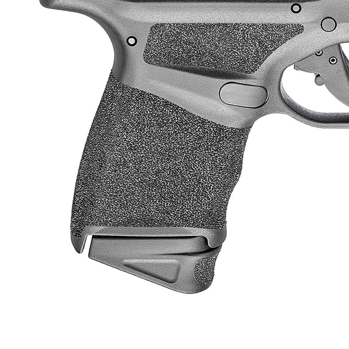 Springfield Armory Hellcat Micro-Compact RDP 9mm Luger 3.8in Black ...