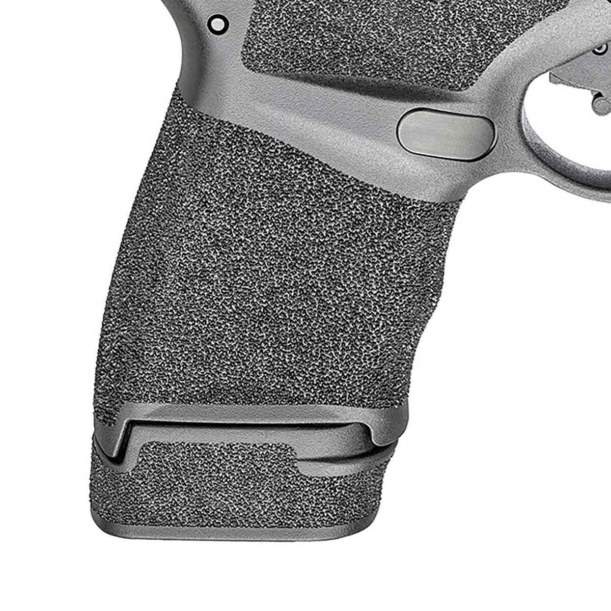 Springfield Armory Hellcat Micro-Compact RDP 9mm Luger 3.8in Black ...