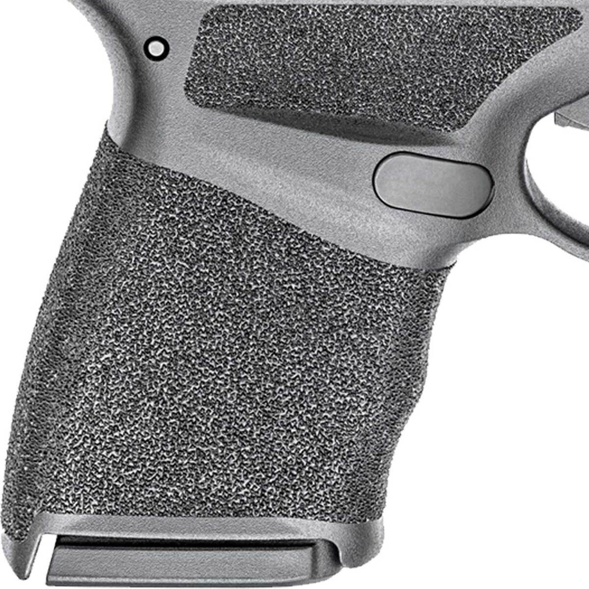 Springfield Armory Hellcat OSP 9mm 3in Black Pistol With Shield SMSc - 13+1 Rounds - Black Springfield Armory Hellcat OSP 9mm 3in Black Pistol With Shield SMSc - 13+1 Rounds - Black