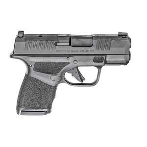 Springfield Armory Hellcat OSP 9mm Luger 3in Black Pistol - 13+1 Rounds