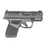 Springfield Armory Hellcat OSP 9mm Luger 3in Black Pistol - 13+1 Rounds - Black