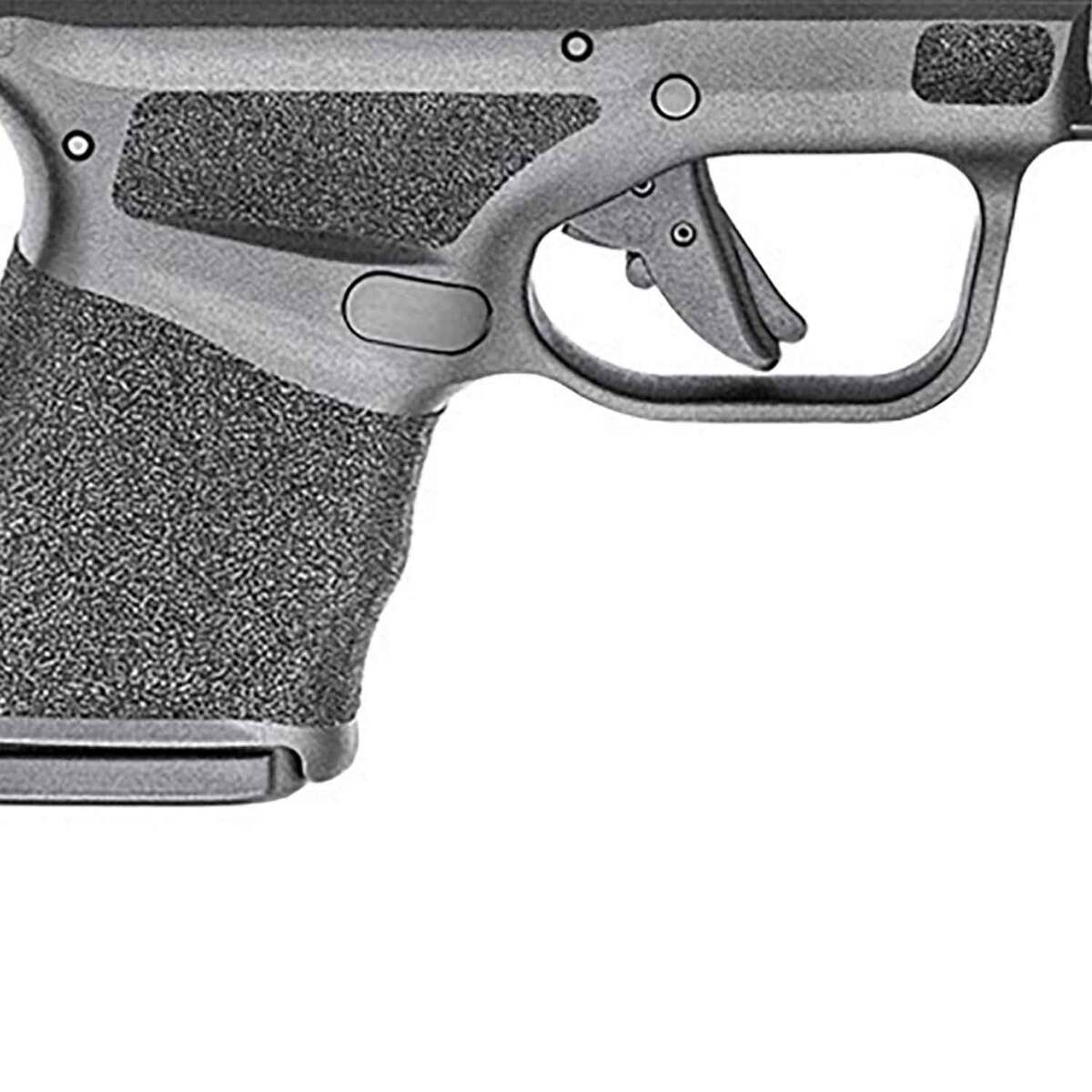 Springfield Armory Hellcat OSP 9mm Luger 3in Black Pistol - 13+1 Rounds - Black Springfield Armory Hellcat OSP 9mm Luger 3in Black Pistol - 13+1 Rounds - Black