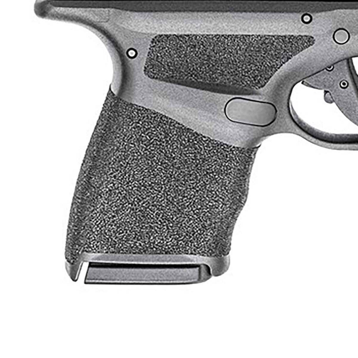 Springfield Armory Hellcat OSP 9mm Luger 3in Black Pistol - 13+1 Rounds - Black Springfield Armory Hellcat OSP 9mm Luger 3in Black Pistol - 13+1 Rounds - Black