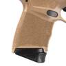 Springfield Armory Hellcat OSP 9mm Luger 3in FDE/Black Pistol - 13+1 Rounds - Brown