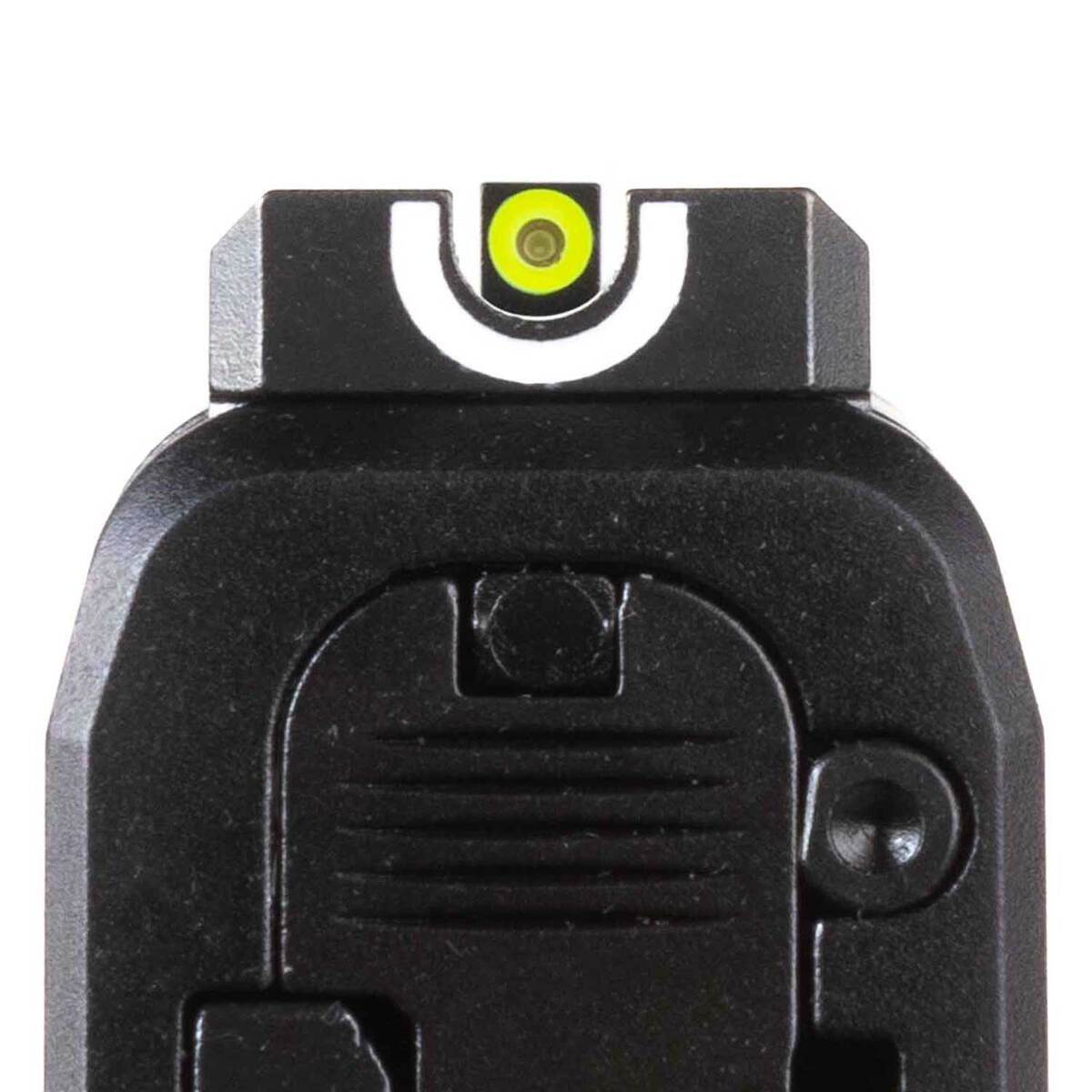 Springfield Armory Hellcat OSP 9mm Luger 3in FDE/Black Pistol - 13+1 Rounds - Brown Springfield Armory Hellcat OSP 9mm Luger 3in FDE/Black Pistol - 13+1 Rounds - Brown