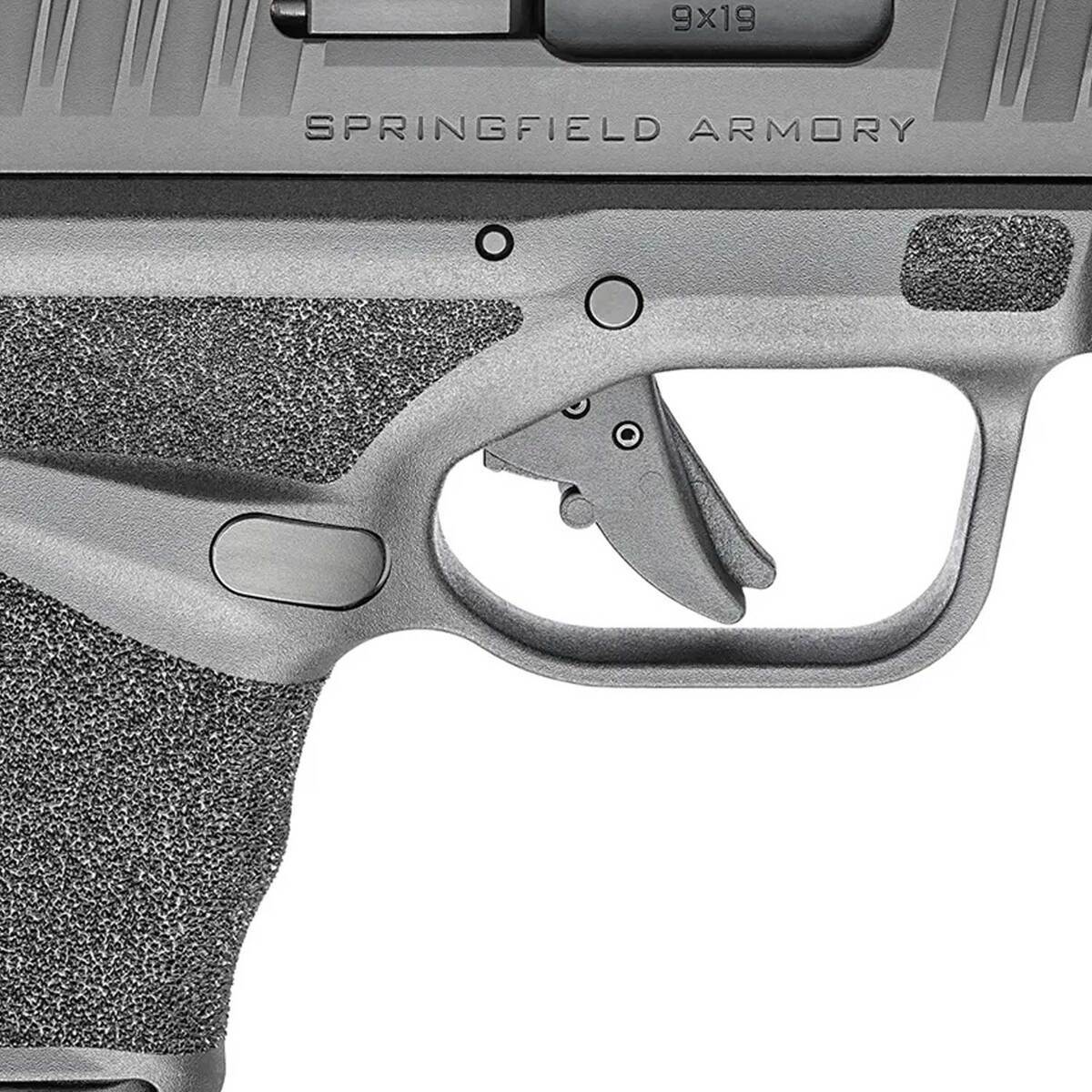 Springfield Armory Hellcat OSP Micro-Compact Gear Up Package 9mm Luger 3in Black Melonite Pistol - 13+1 Rounds - Black Springfield Armory Hellcat OSP Micro-Compact Gear Up Package 9mm Luger 3in Black Melonite Pistol - 13+1 Rounds - Black