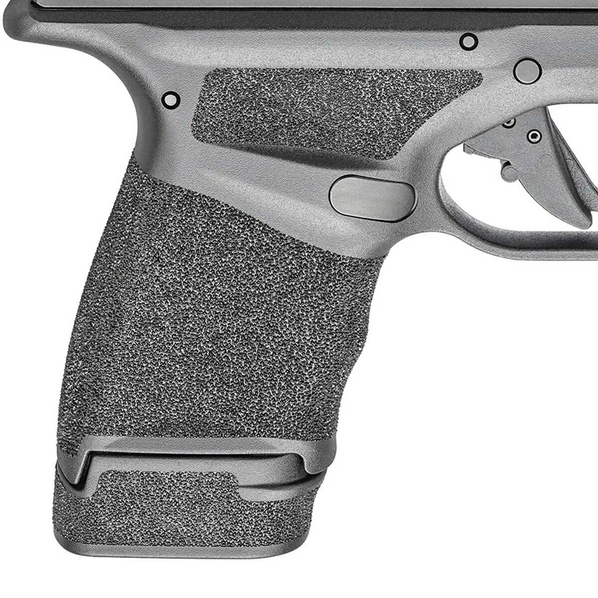 Springfield Armory Hellcat OSP Micro-Compact Gear Up Package 9mm Luger 3in Black Melonite Pistol - 13+1 Rounds - Black Springfield Armory Hellcat OSP Micro-Compact Gear Up Package 9mm Luger 3in Black Melonite Pistol - 13+1 Rounds - Black