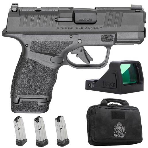 Springfield armory Hellcat RDP 3.8 Micro Compact For Sale - Price and ...