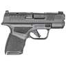 Springfield Armory Hellcat OSP Optics Ready 9mm Luger 3in Black Pistol - 10+1 Rounds - Black