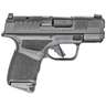 Springfield Armory Hellcat OSP Optics Ready 9mm Luger 3in Black Pistol - 10+1 Rounds - Black