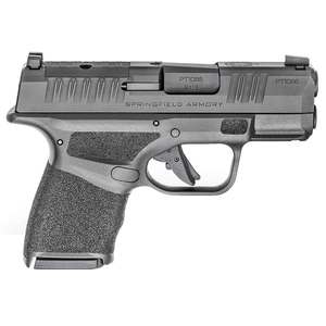 Springfield Armory Hellcat OSP Optics Ready 9mm Luger 3in Black Pistol - 13+1 Rounds