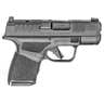 Springfield Armory Hellcat OSP Optics Ready 9mm Luger 3in Black Pistol - 13+1 Rounds - Black